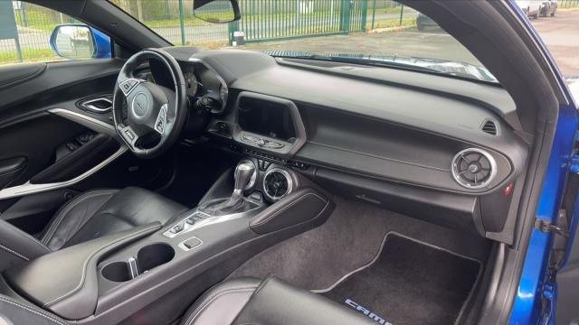 Chevrolet Camaro image 2