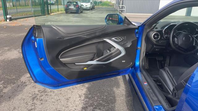 Chevrolet Camaro image 7