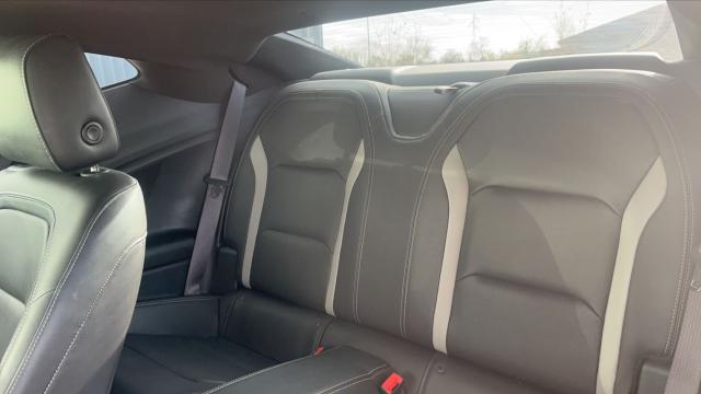 Chevrolet Camaro image 4