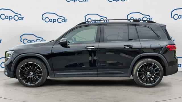 Mercedes Benz Classe Gl image 9