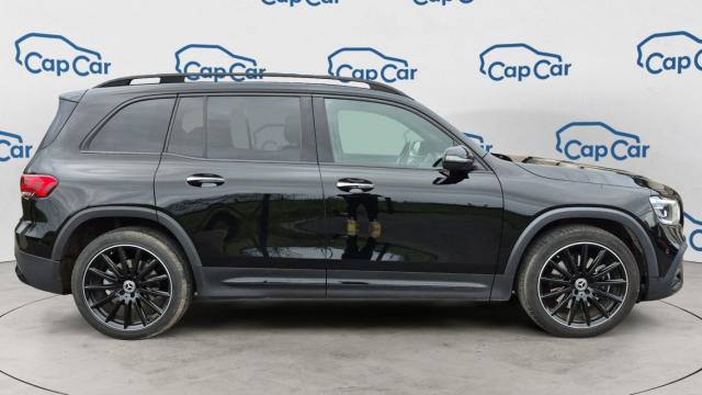 Mercedes Benz Classe Gl image 4