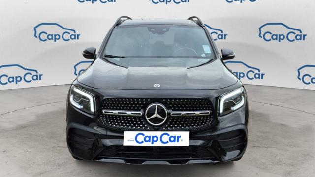 Mercedes Benz Classe Gl image 2