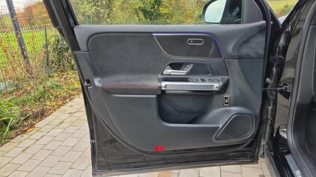 Mercedes Benz Classe Gl image 3