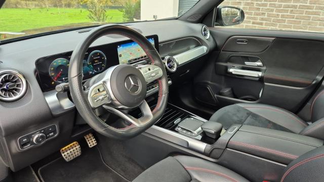 Mercedes Benz Classe Gl image 5