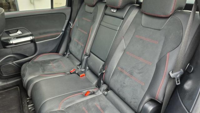 Mercedes Benz Classe Gl image 1