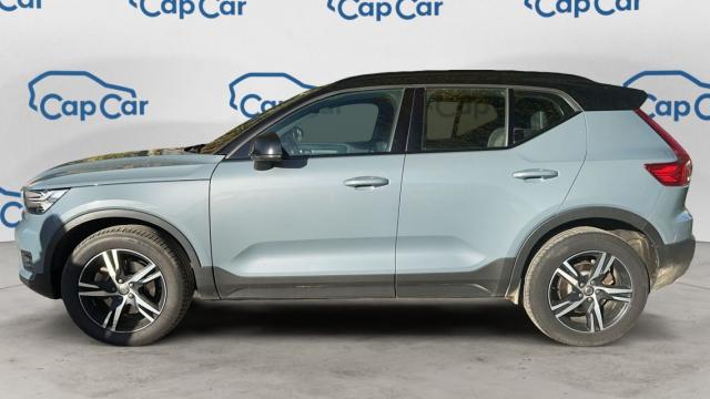 Volvo Xc40 image 9
