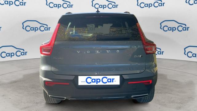 Volvo Xc40 image 4