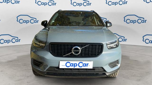 Volvo Xc40 image 3