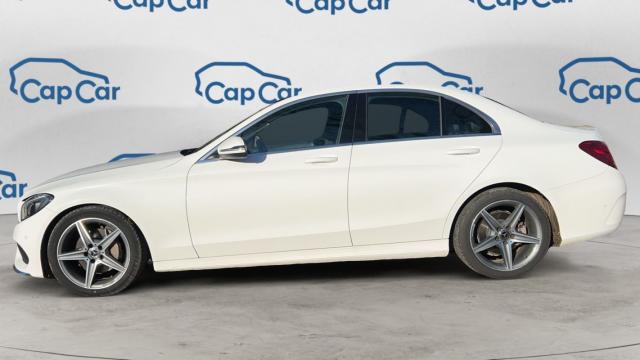 Mercedes Benz Classe C image 4