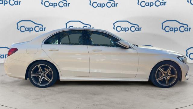 Mercedes Benz Classe C image 8