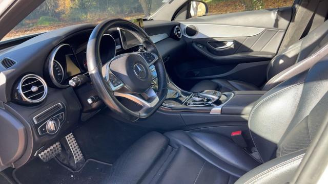 Mercedes Benz Classe C image 7