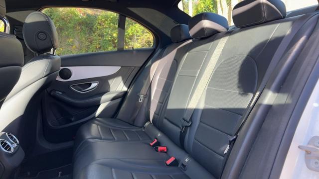 Mercedes Benz Classe C image 6