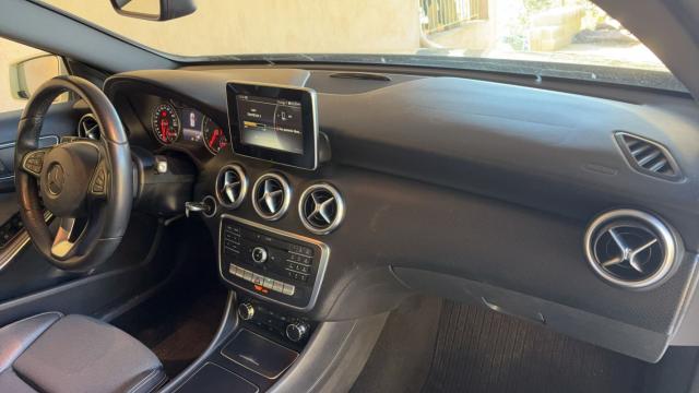 Mercedes Benz Classe A image 1