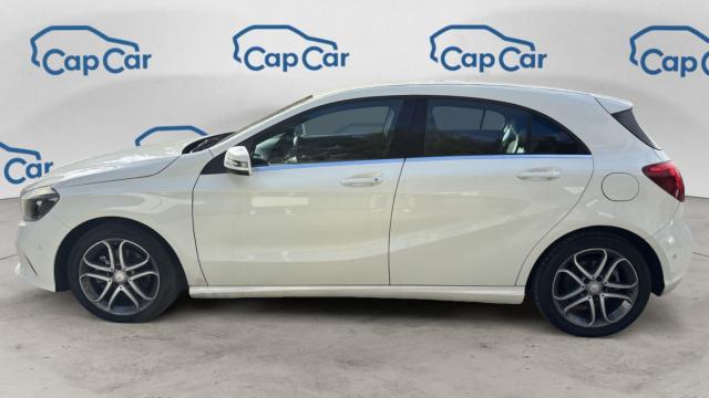 Mercedes Benz Classe A image 6