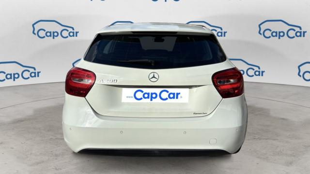 Mercedes Benz Classe A image 9