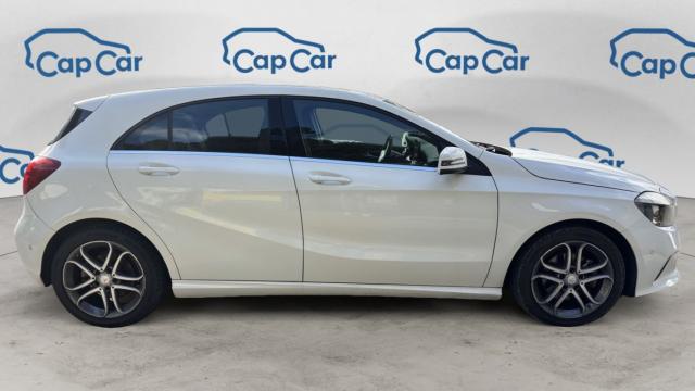 Mercedes Benz Classe A image 2