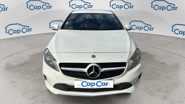 Mercedes Benz Classe A image 3