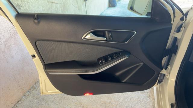 Mercedes Benz Classe A image 7