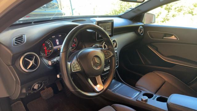 Mercedes Benz Classe A image 5