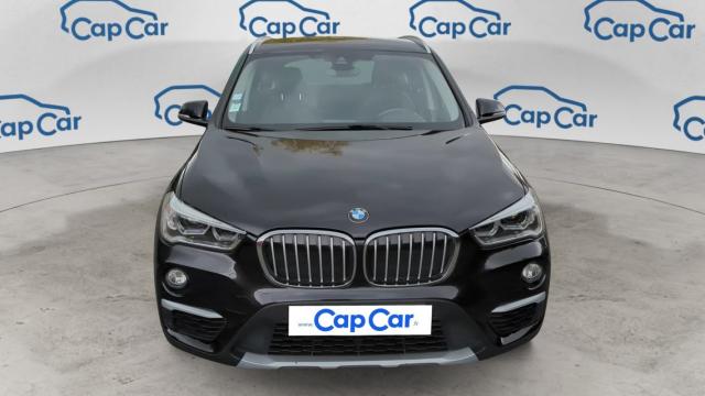 Bmw X1 image 6