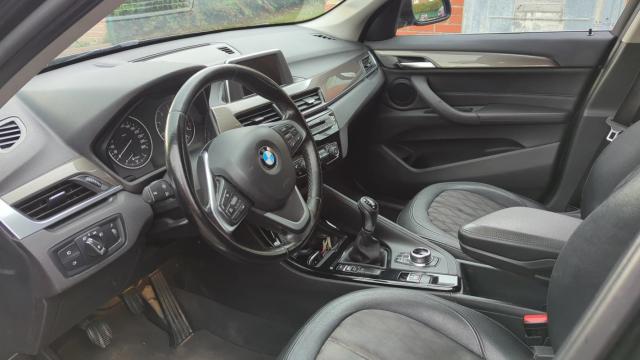 Bmw X1 image 3