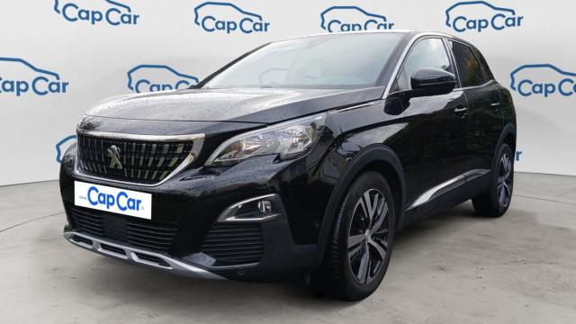 Peugeot 3008 Ii 1.2 Puretech 130 Allure Business