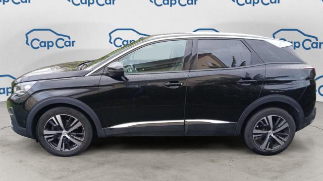 Peugeot 3008 image 2