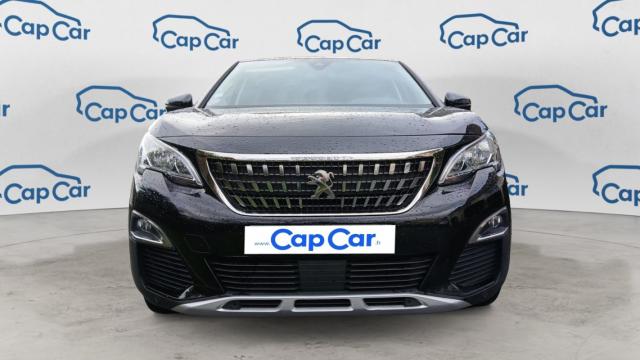 Peugeot 3008 image 1