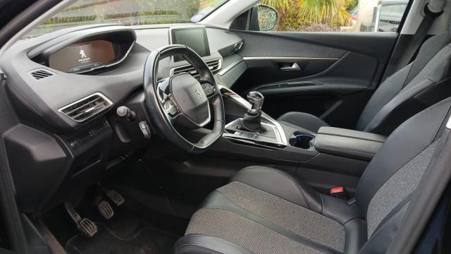 Peugeot 3008 image 8