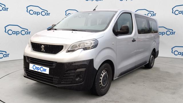 Peugeot Traveller Combi Long 1.6 Bluehdi 115 Active
