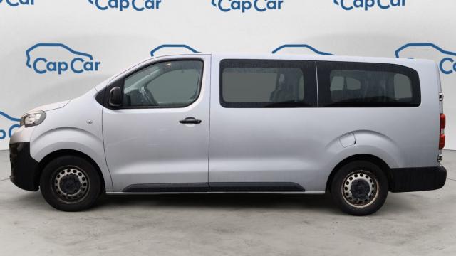 Peugeot Traveller image 3