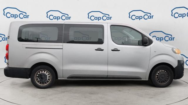 Peugeot Traveller image 6