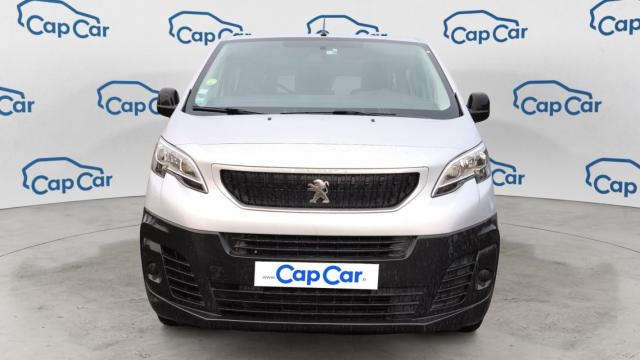 Peugeot Traveller image 1