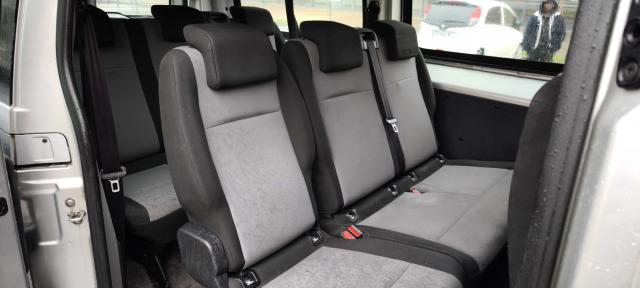 Peugeot Traveller image 8