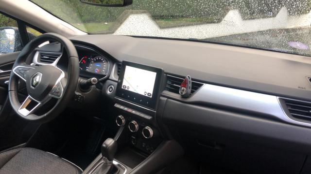 Renault Captur image 6