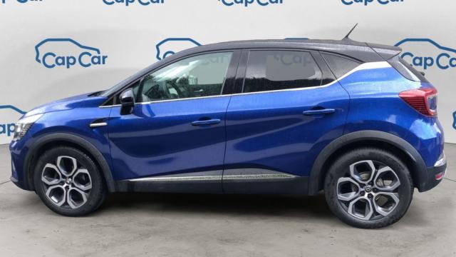 Renault Captur image 1