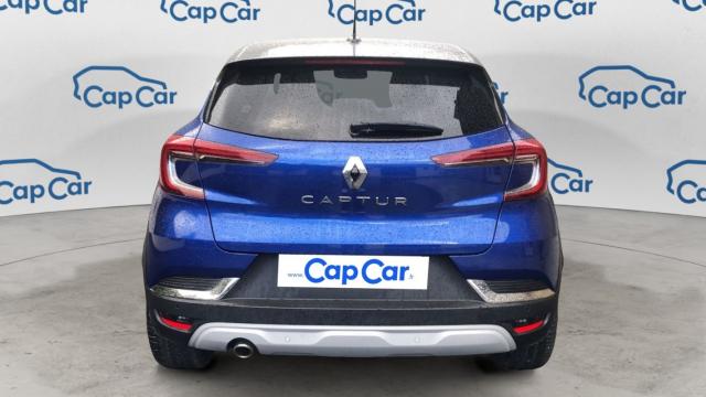 Renault Captur image 9