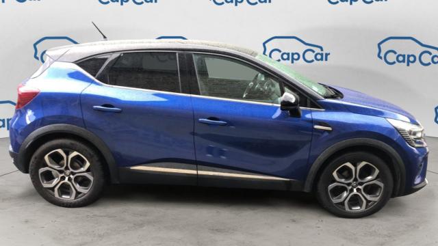 Renault Captur image 7