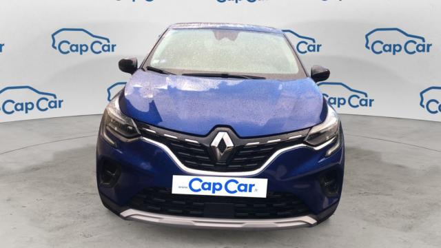 Renault Captur image 4