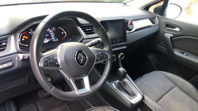 Renault Captur image 3