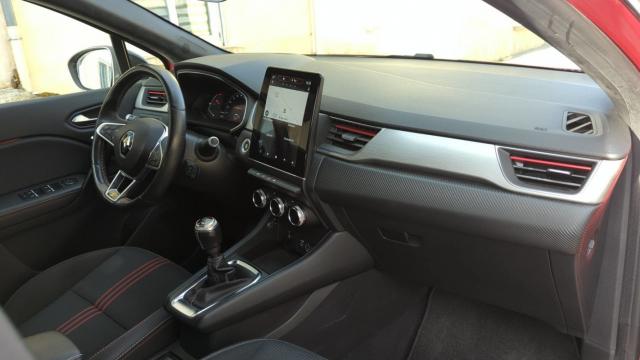 Renault Captur image 2