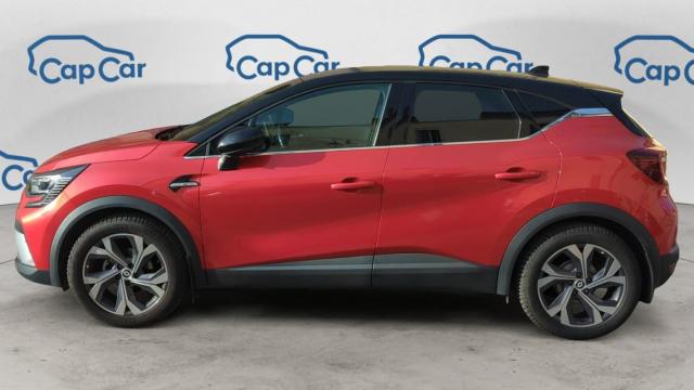 Renault Captur image 3