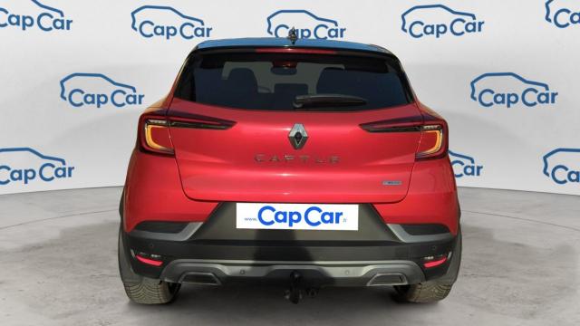Renault Captur image 7