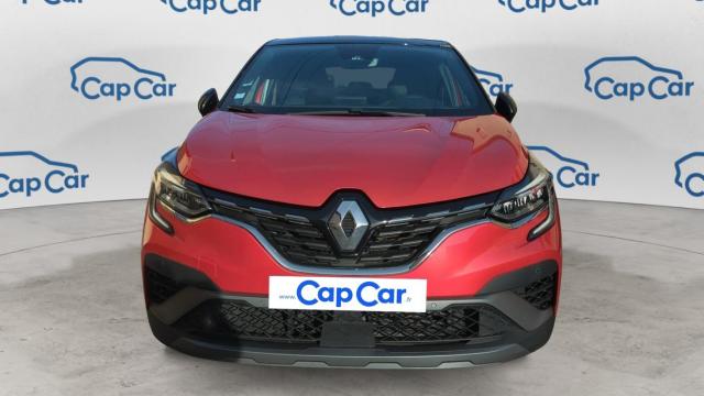 Renault Captur image 6
