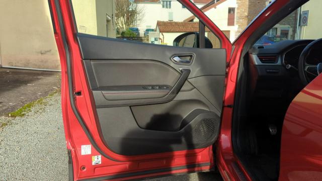 Renault Captur image 4