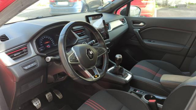 Renault Captur image 5