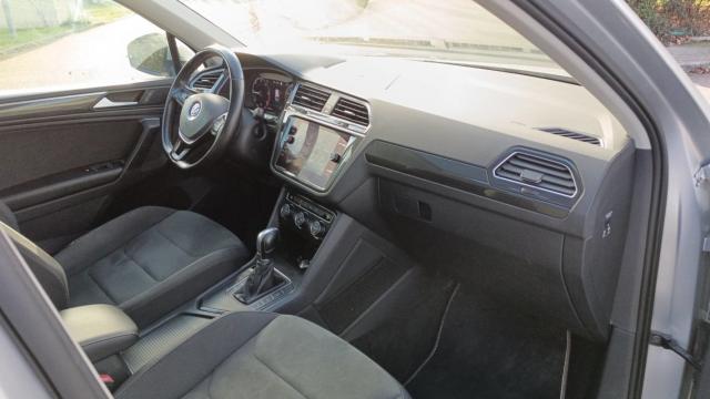 Volkswagen Tiguan image 9