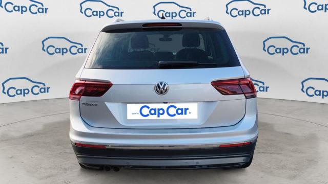Volkswagen Tiguan image 7