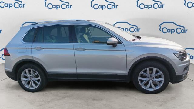 Volkswagen Tiguan image 1