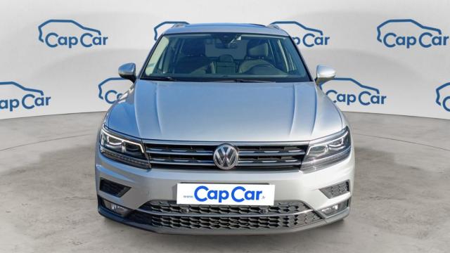 Volkswagen Tiguan image 8